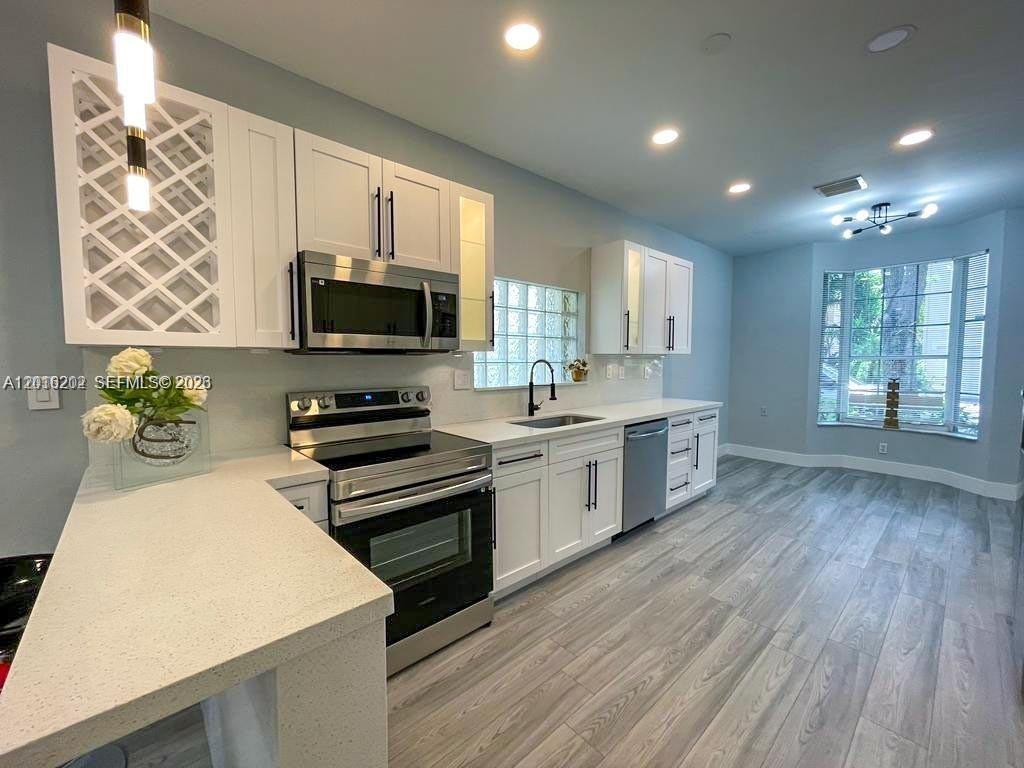 1261 Hayes Street, Hollywood, FL 33019, Hollywood