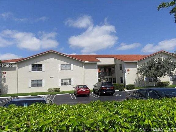 3664 N University Drive C-7, Coral Springs, FL 33065