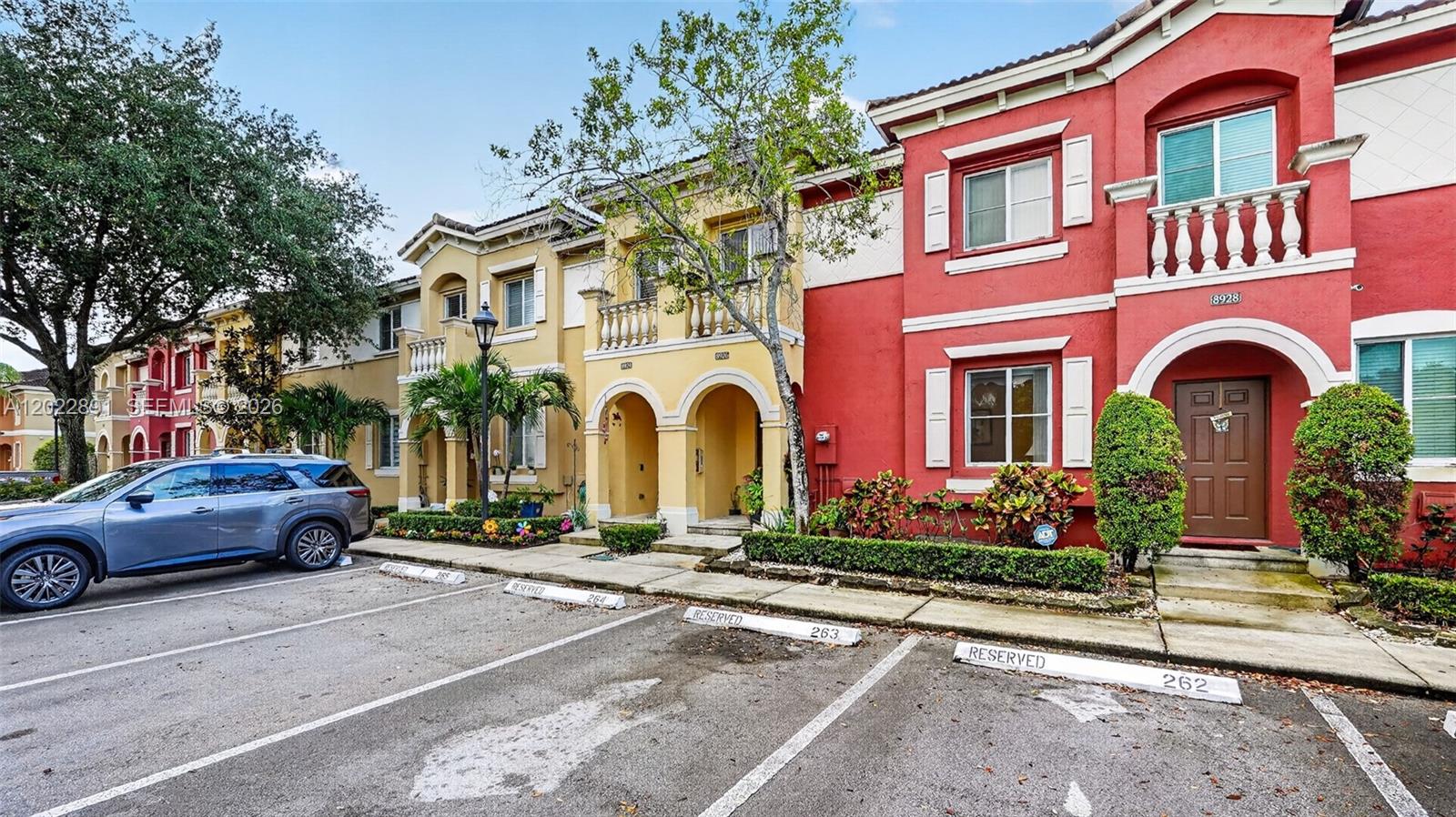 8926 SW 19th Street, Miramar, FL 33025, Miramar