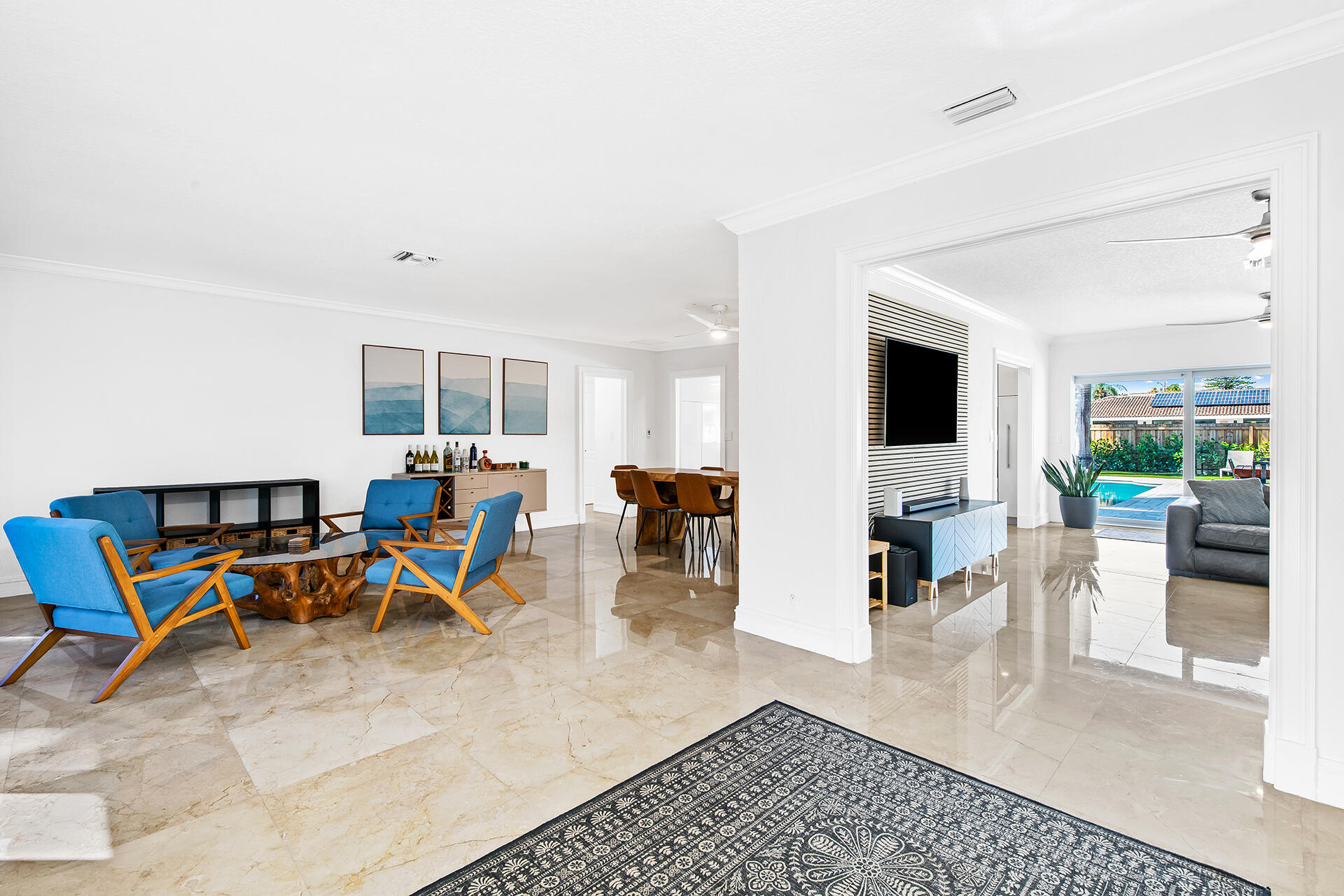 4761 Bayview Drive, Fort Lauderdale, FL 33308, Fort Lauderdale