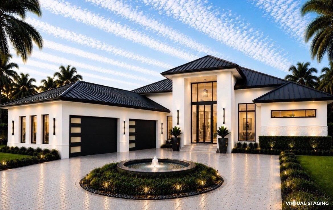 7625 N Polo Grounds Lane, Vero Beach, FL 32966, Vero Beach