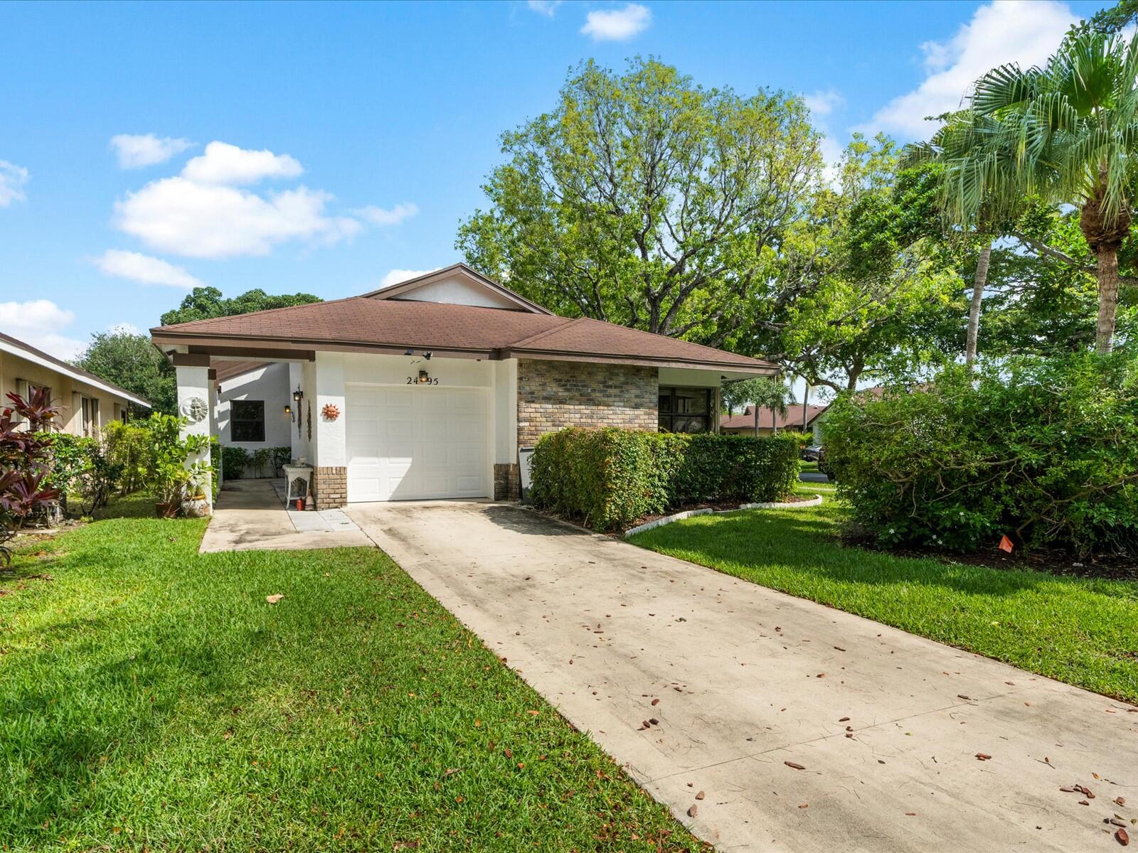 2495 Dawn Tree Terrace, Coconut Creek, FL 33063, Coconut Creek