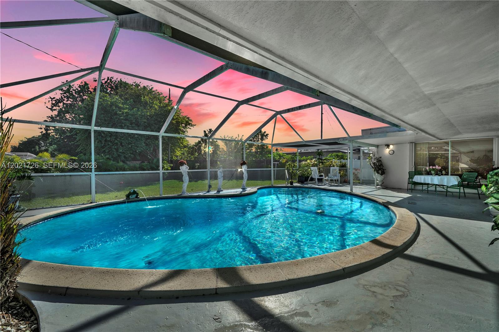 11260 SW 181st Terrace, Miami, FL 33157, Miami
