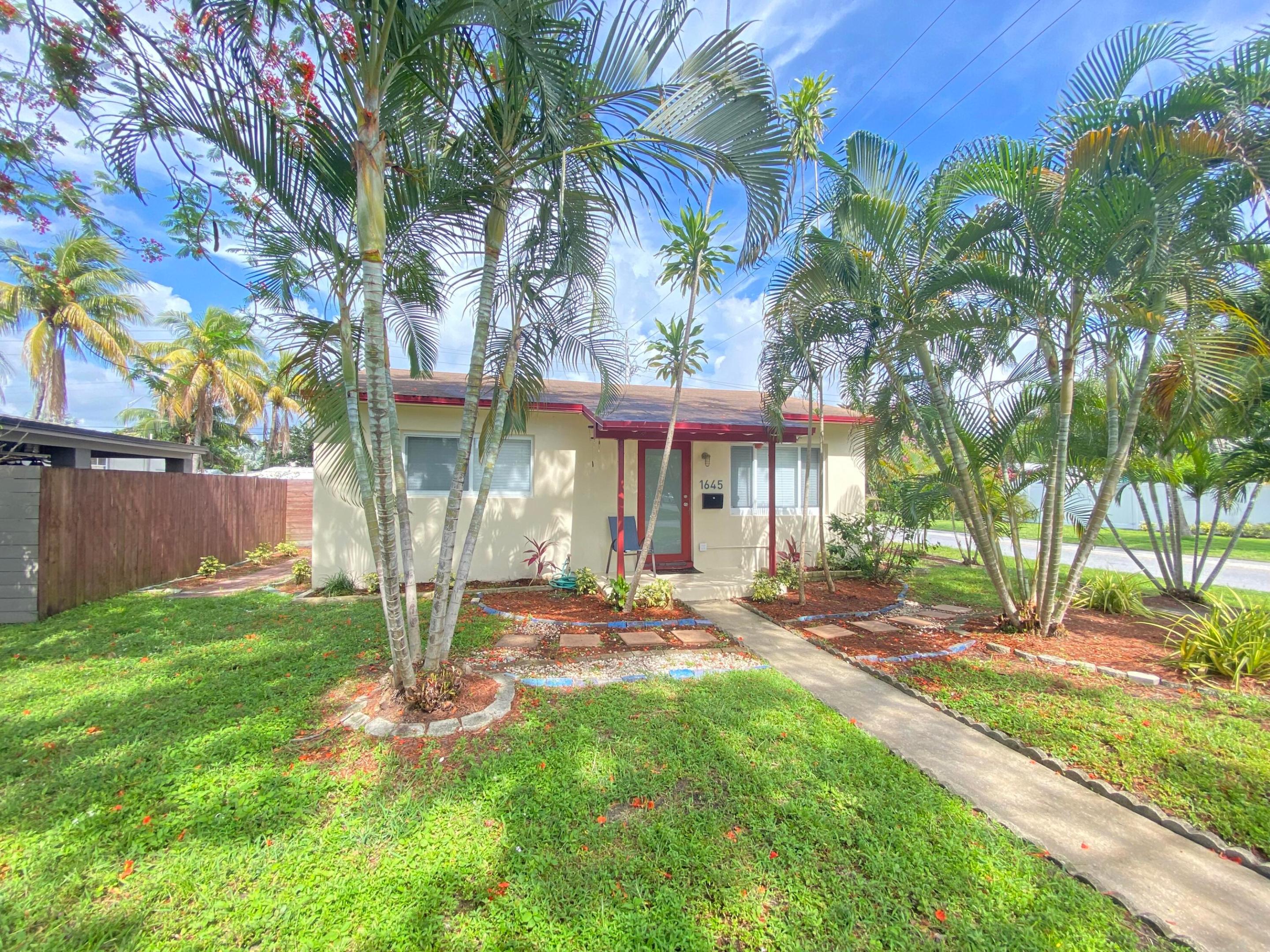 1645 NE 16th Avenue, Fort Lauderdale, FL 33305, Fort Lauderdale
