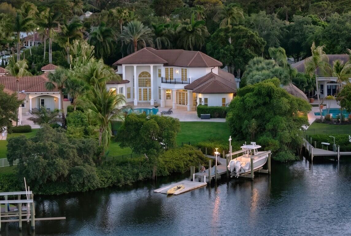 8709 SE Compass Island Way, Jupiter, FL 33458, Jupiter