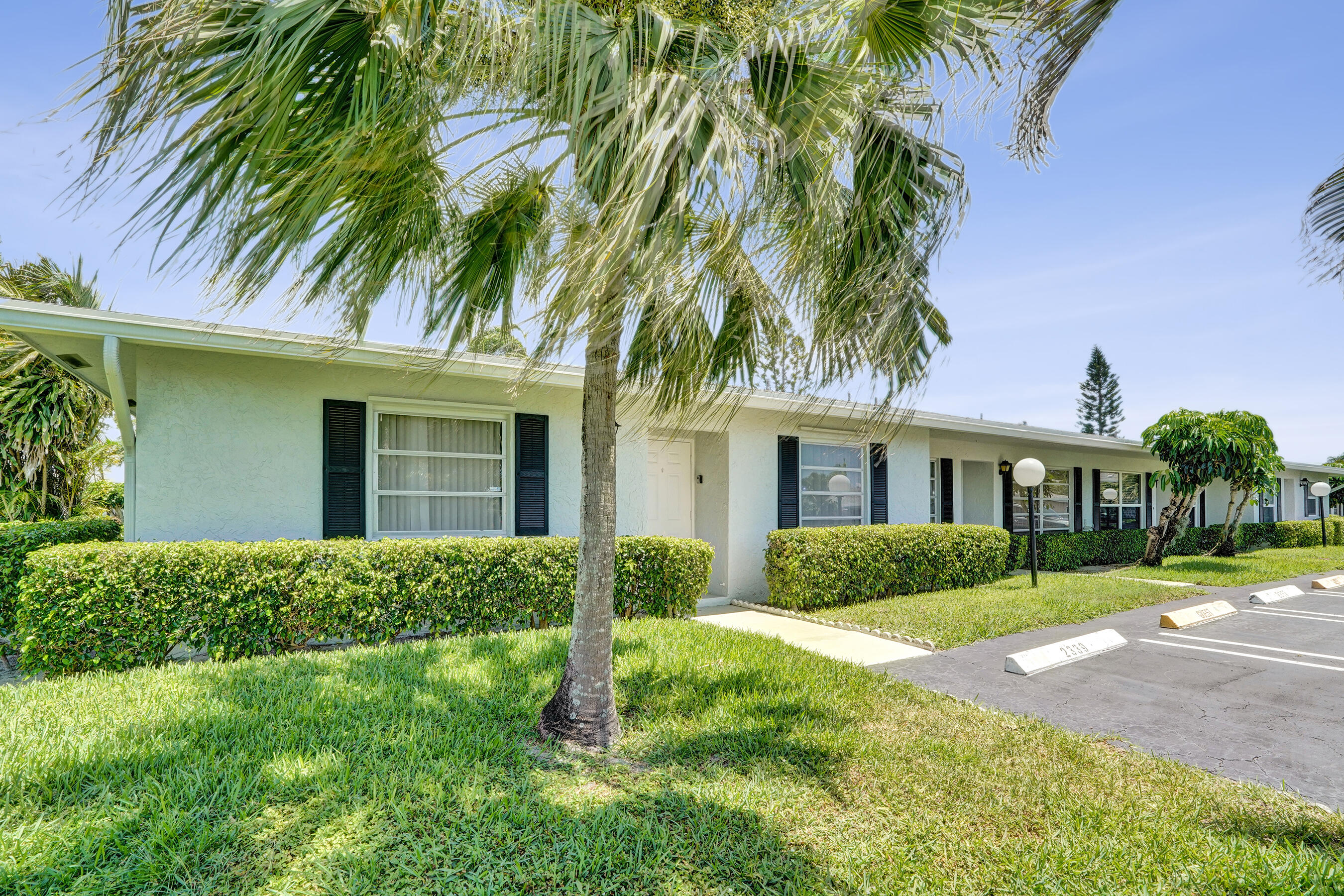 2331 Croton Lane 101-a, Delray Beach, FL 33445, Delray Beach