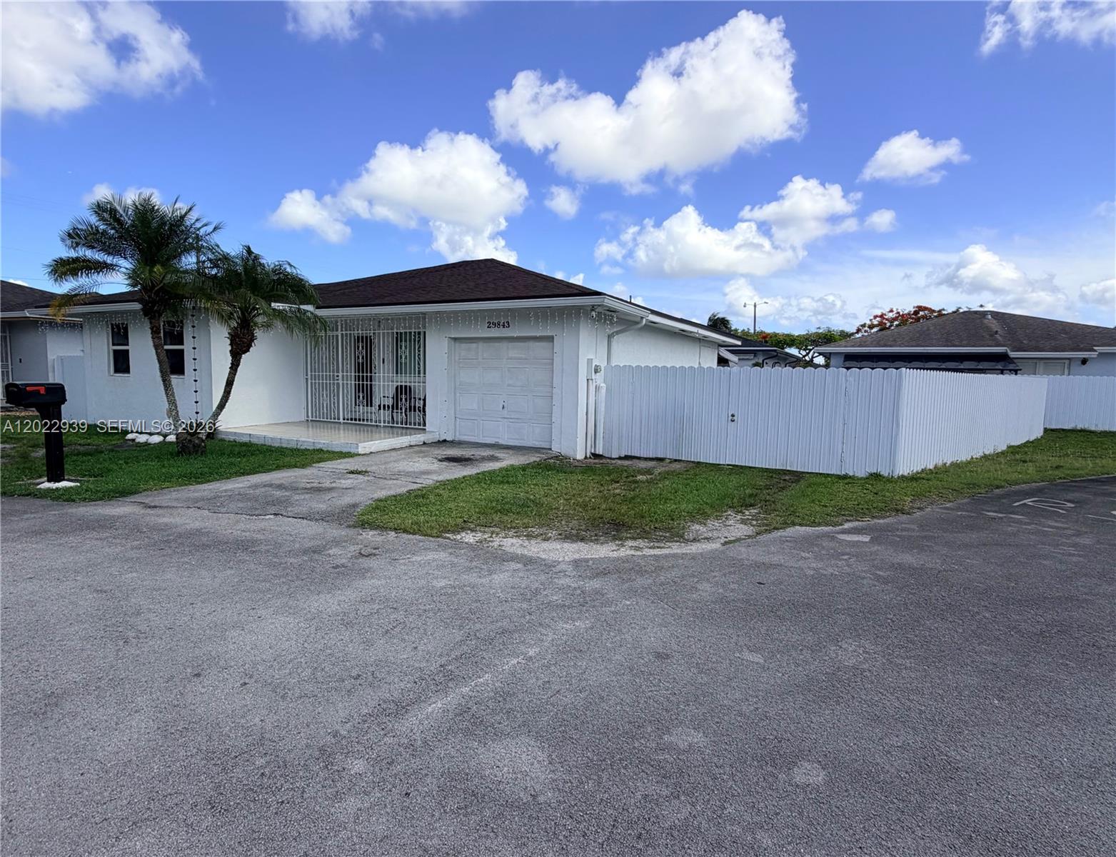 29843 SW 158th Court, Homestead, FL 33033, Homestead
