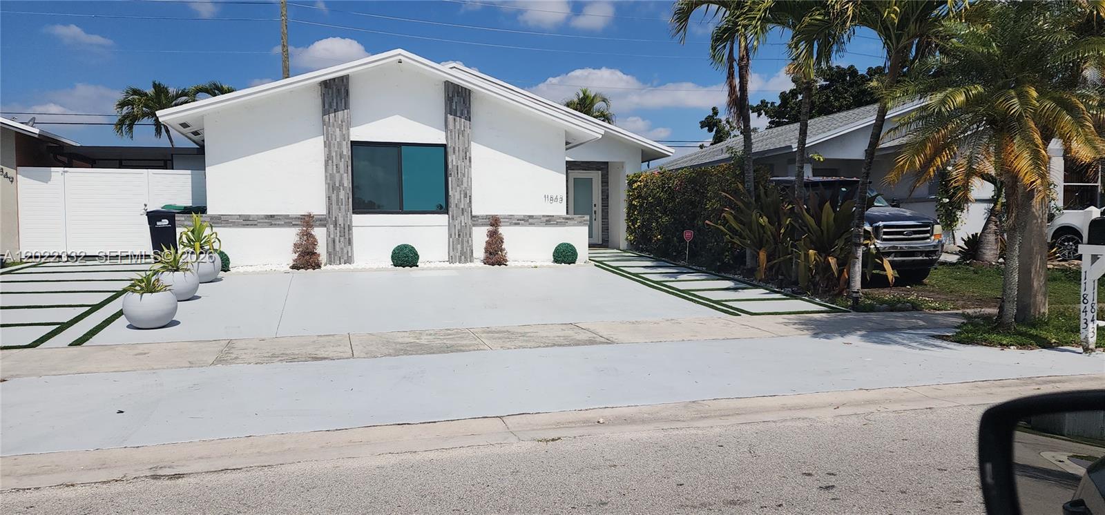 11843 SW 208 Terrace, Miami, FL 33177, Miami