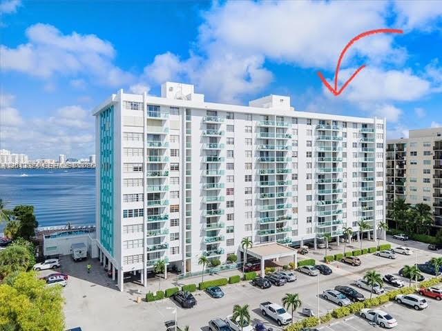 2841 NE 163rd Street 1210, North Miami Beach, FL 33160, North Miami Beach