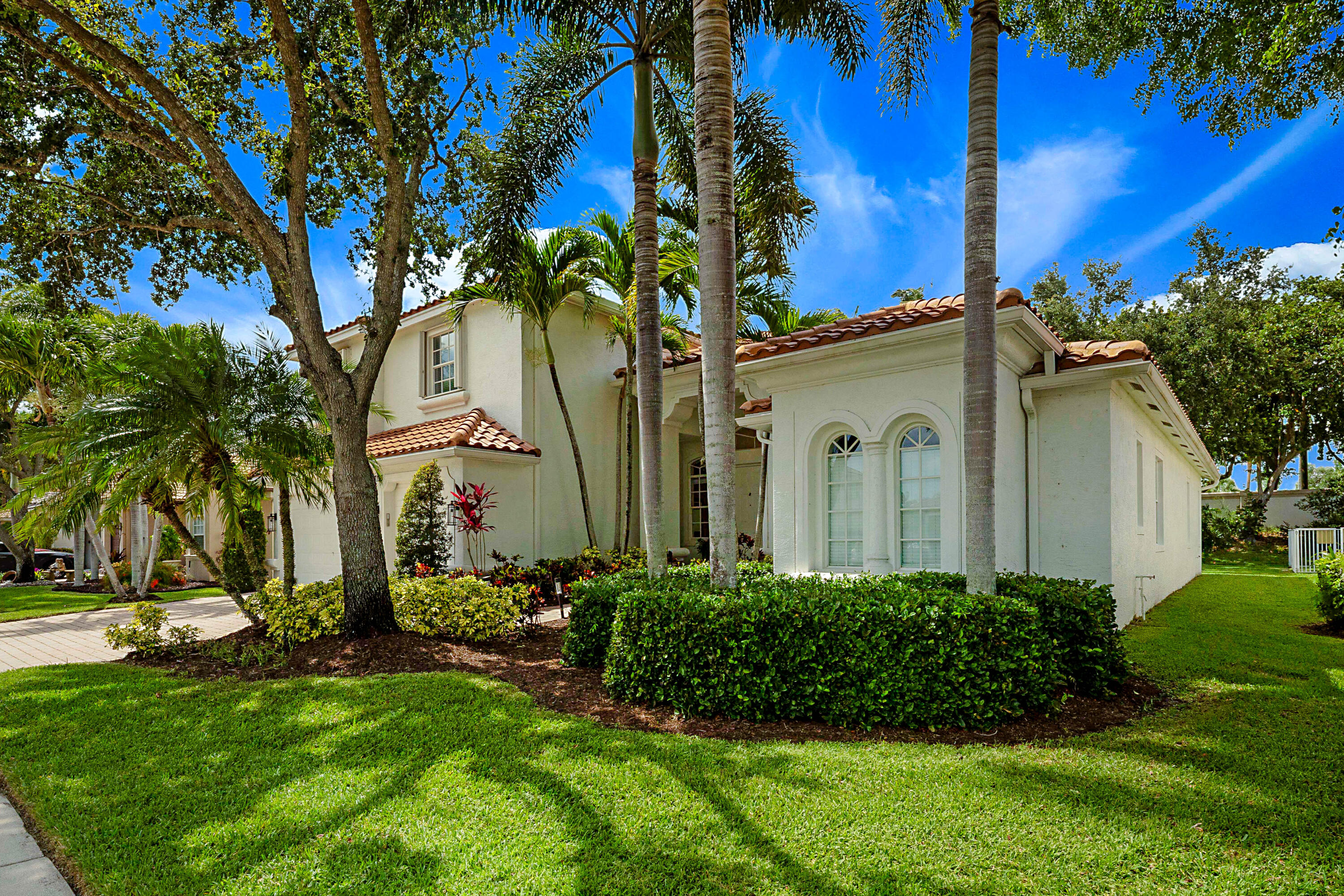 7153 Via Abruzzi, Lake Worth, FL 33467, Lake Worth