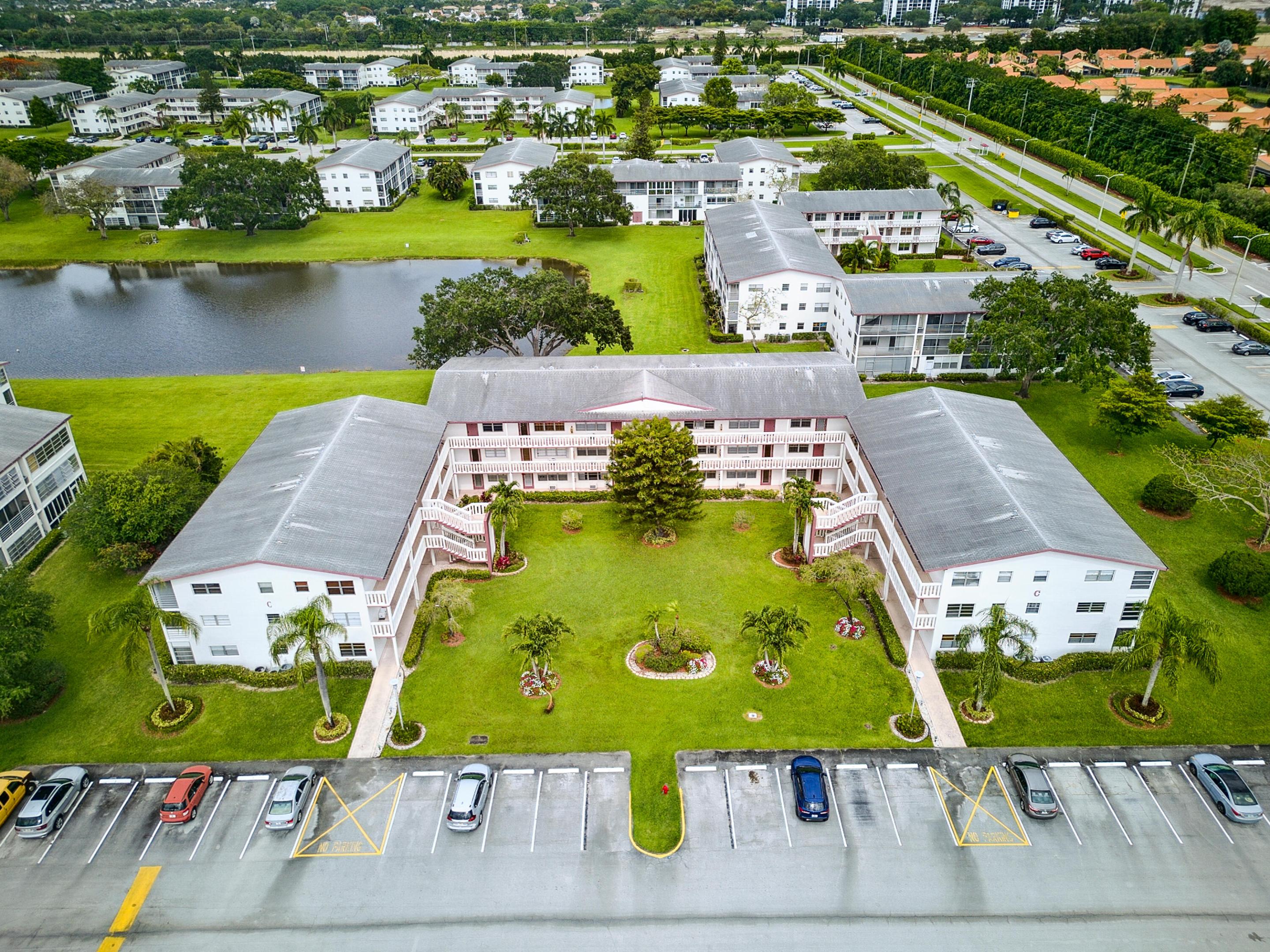 96 Fanshaw C, Boca Raton, FL 33434, Boca Raton