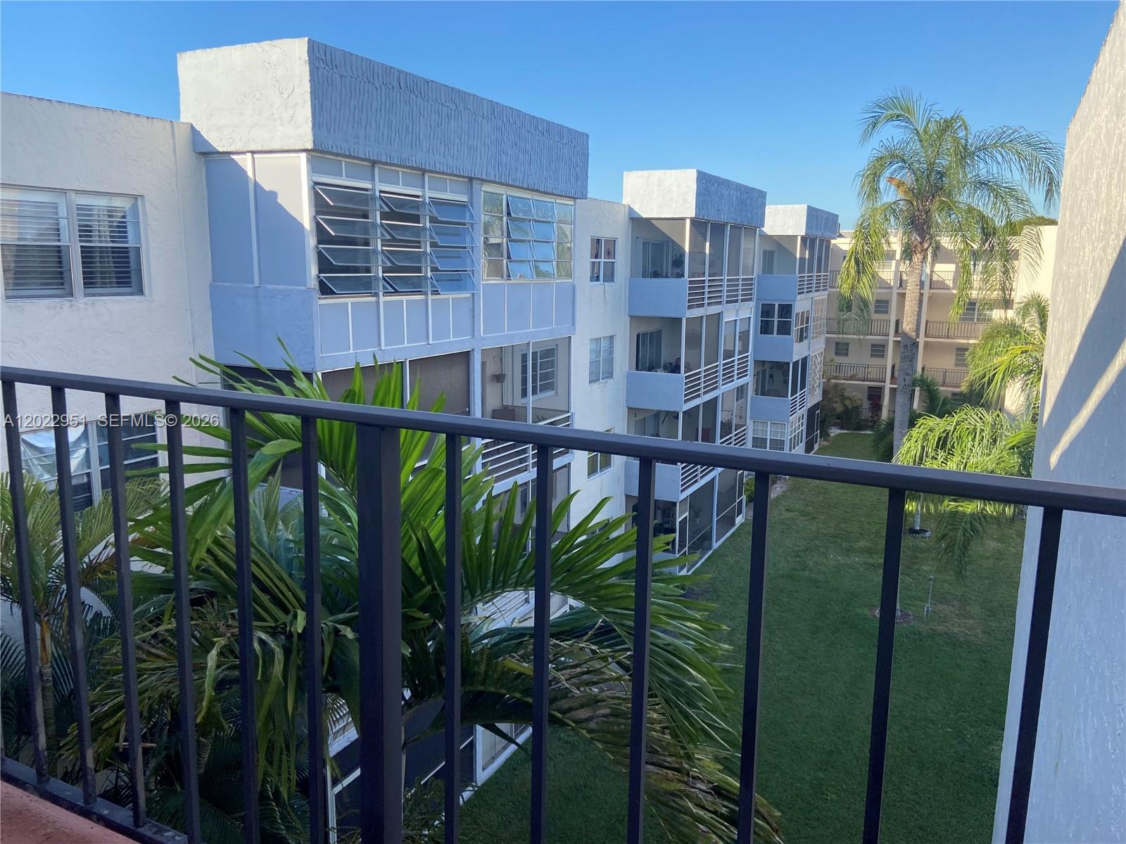 7502 NW 30th Place 417, Sunrise, FL 33313, Sunrise