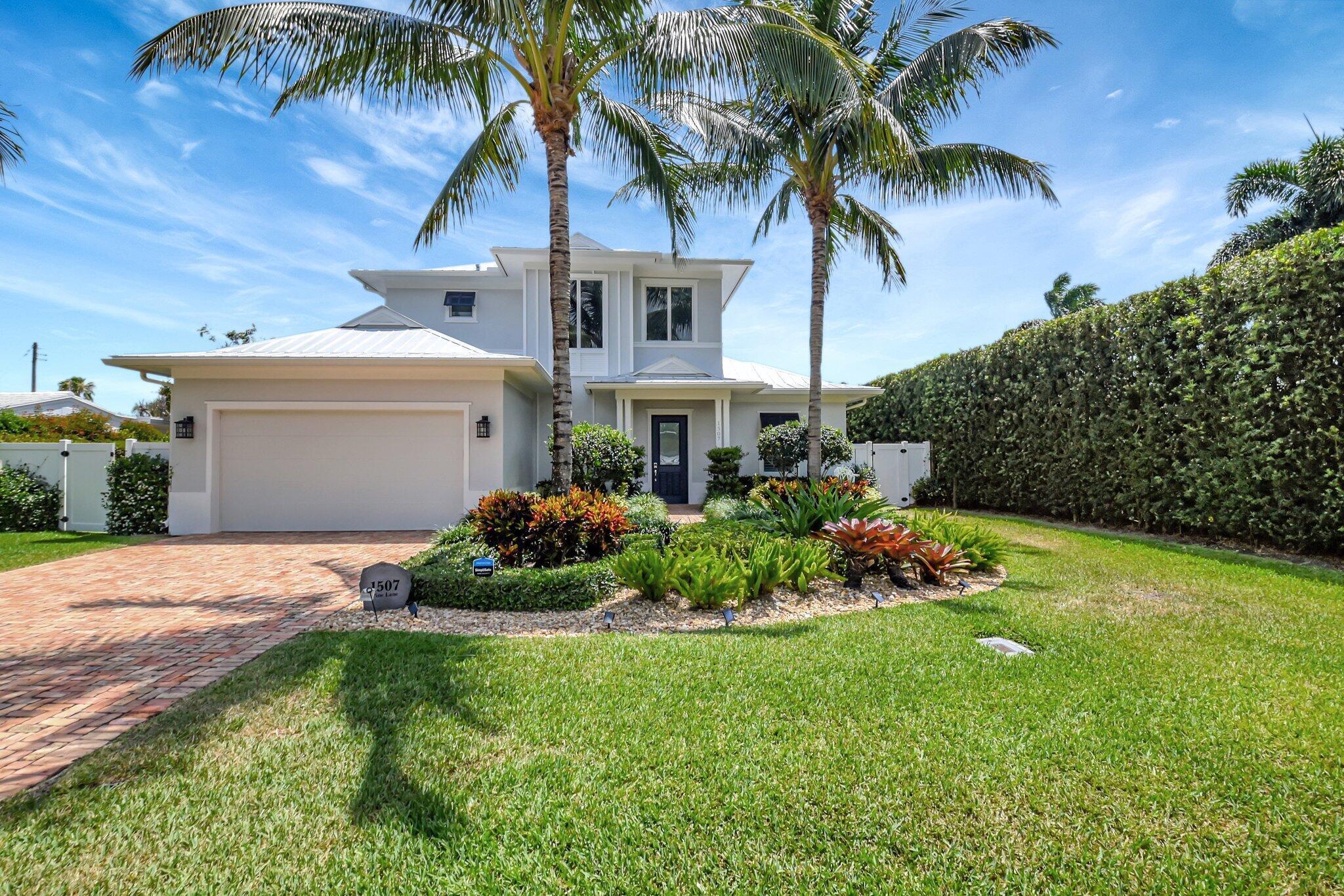 1507 Pine Lane, Delray Beach, FL 33444, Delray Beach