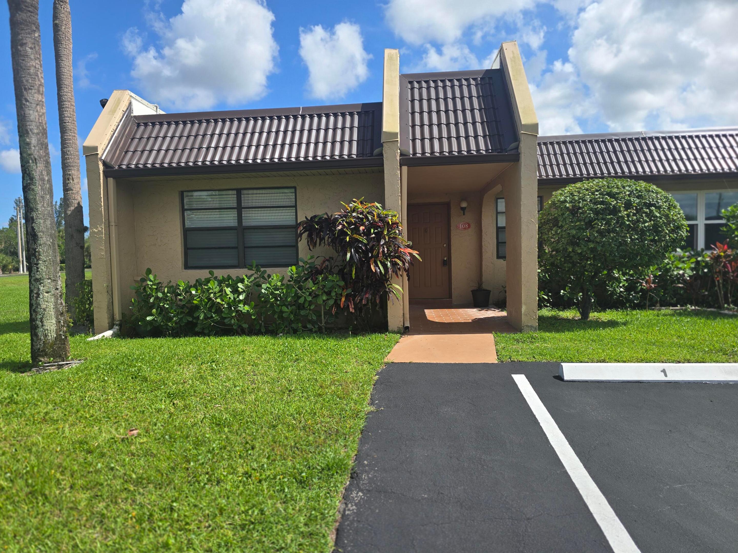 108 Lake Nancy Drive, West Palm Beach, FL 33411, West Palm Beach