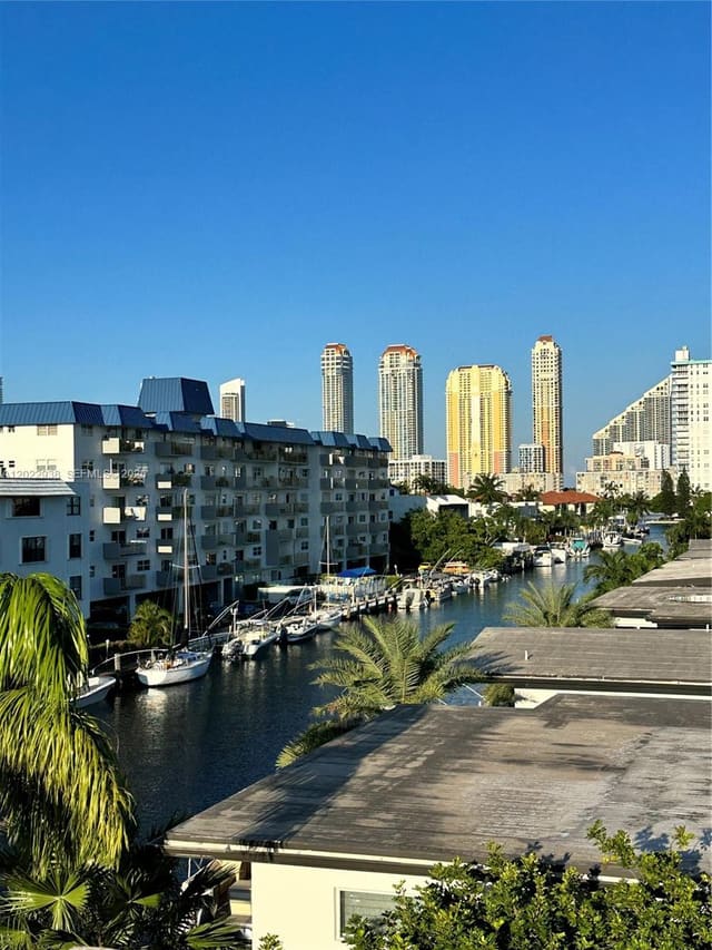 3601 NE 170th Street 409, North Miami Beach, FL 33160