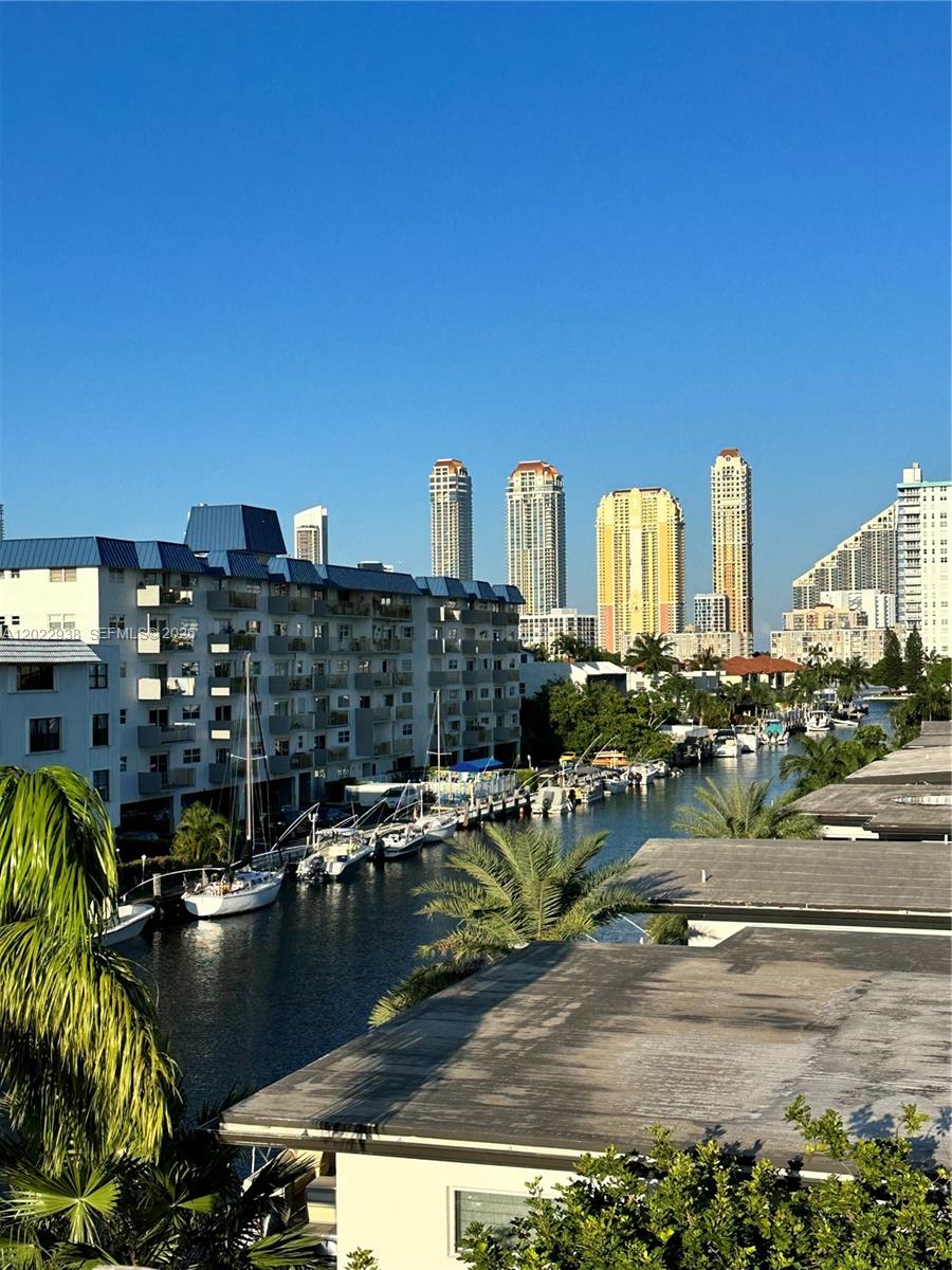 3601 NE 170th Street 409, North Miami Beach, FL 33160, North Miami Beach