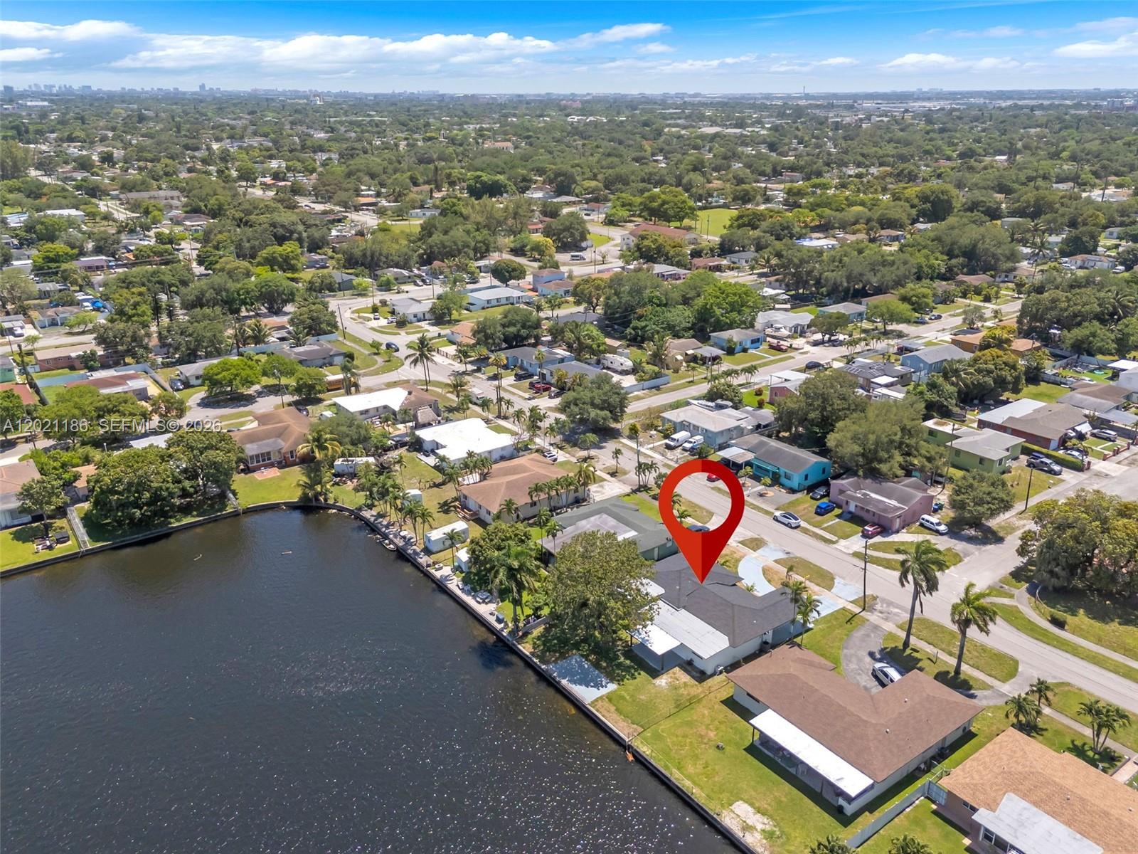 8841 NW 14th Avenue, Miami, FL 33147, Miami