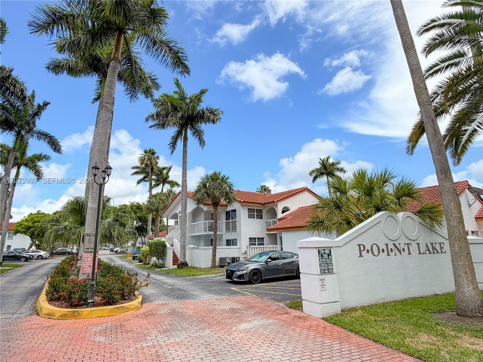 15355 SW 76th Terrace 106, Miami, FL 33193, Miami