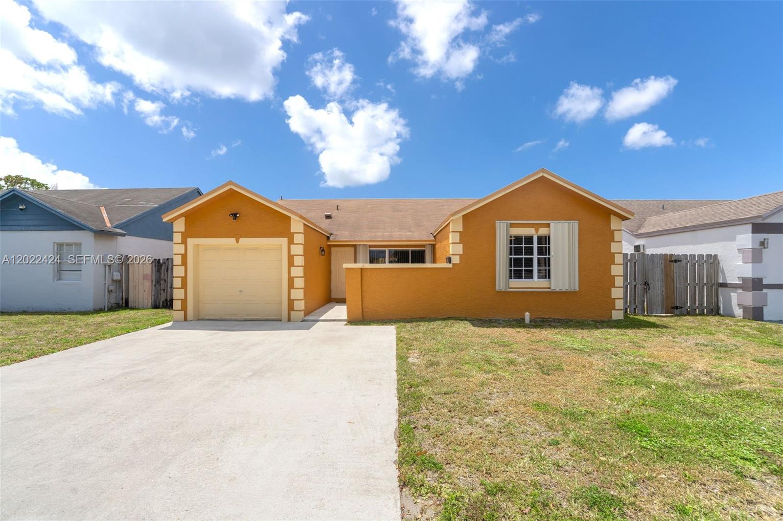 20370 NW 32nd Avenue, Miami Gardens, FL 33056, Miami Gardens