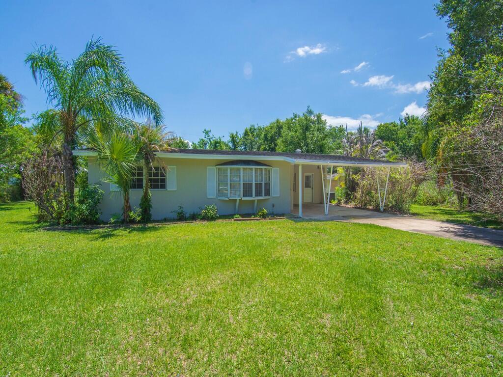 7907 Lockwood Drive, Fort Pierce, FL 34951, Fort Pierce