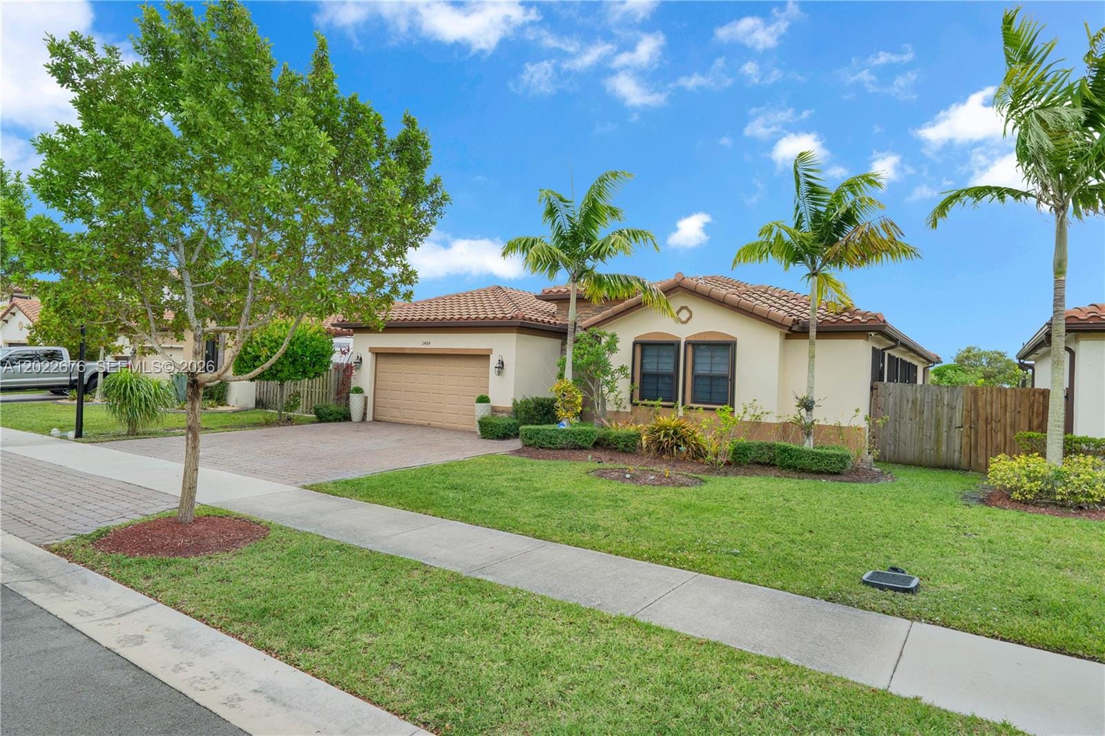 2484 SE 1st Street, Homestead, FL 33033 photo 3