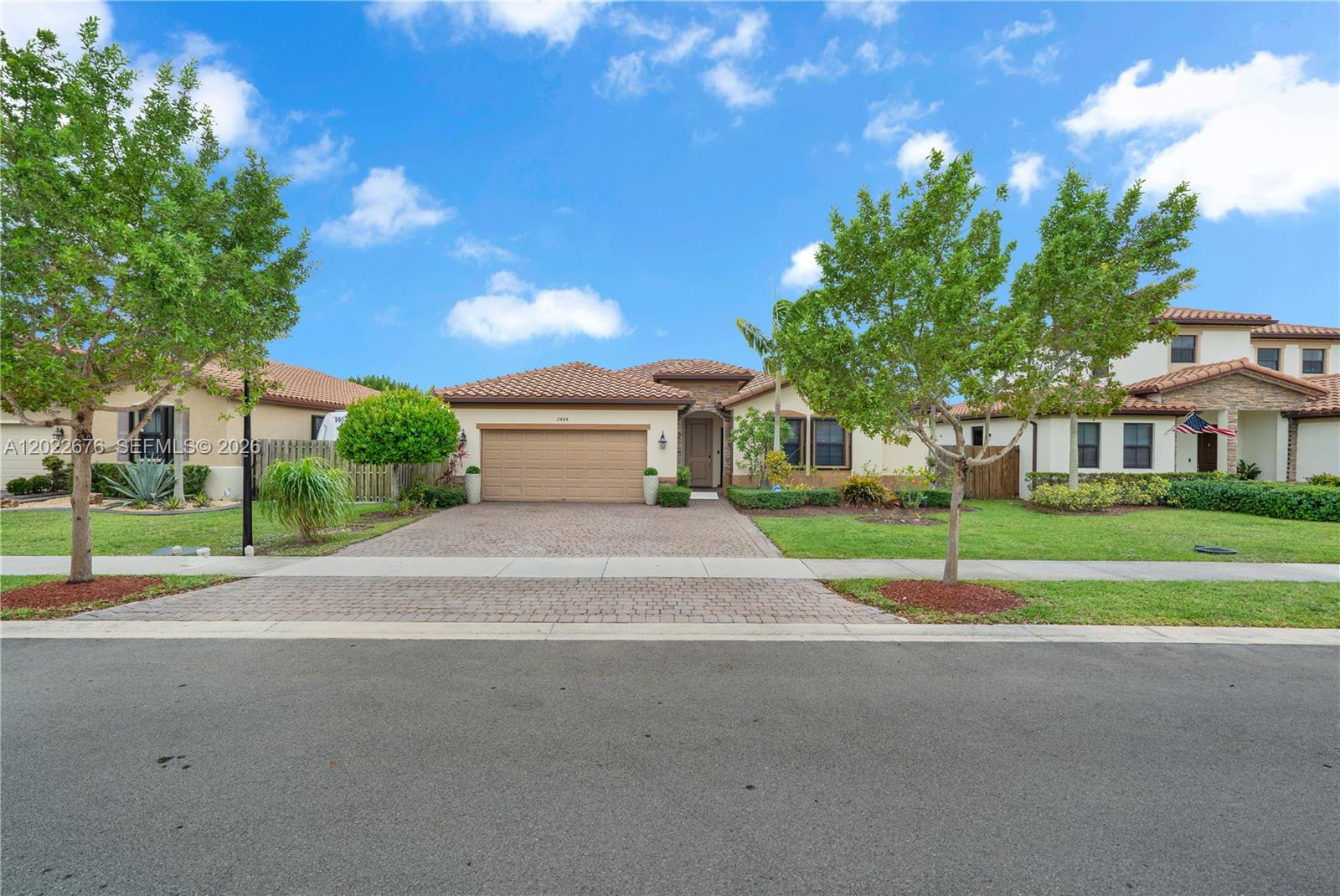 2484 SE 1st Street, Homestead, FL 33033, Homestead