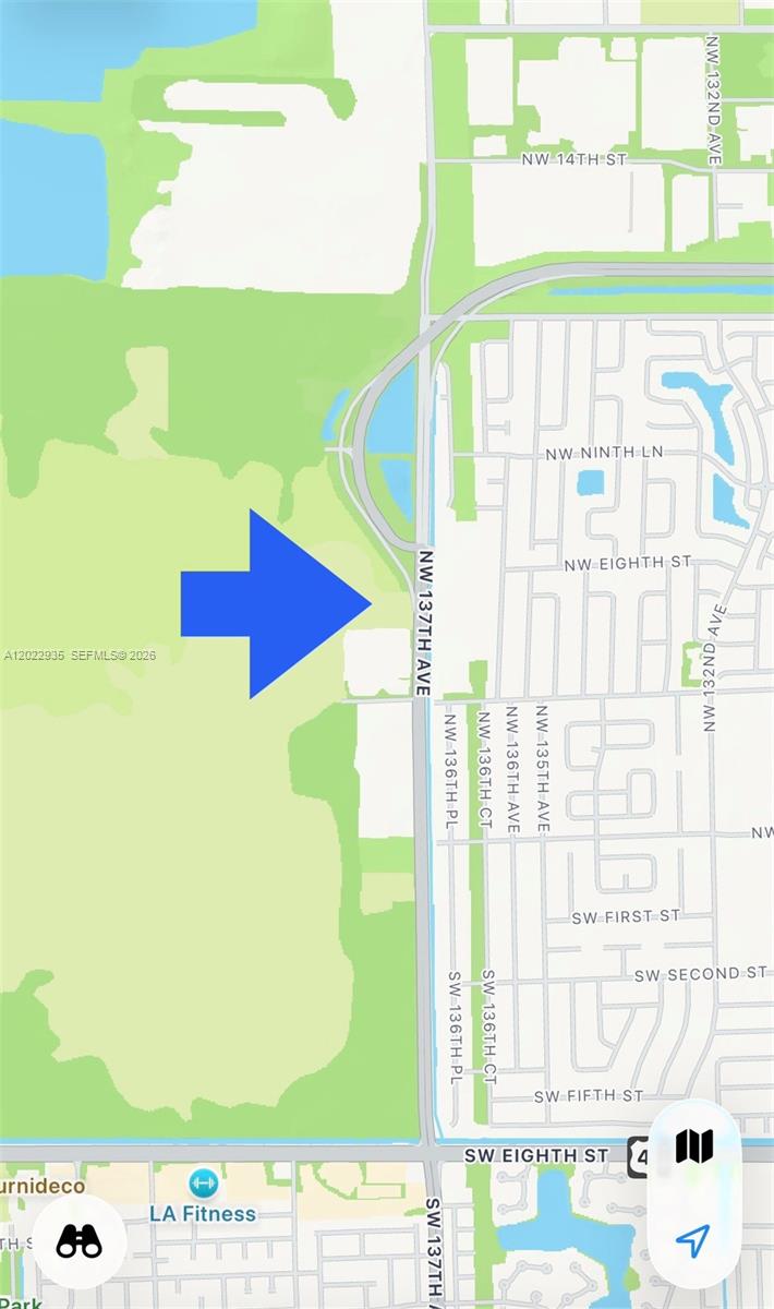 650 NW 137 Avenue, Miami, FL 33182, Miami