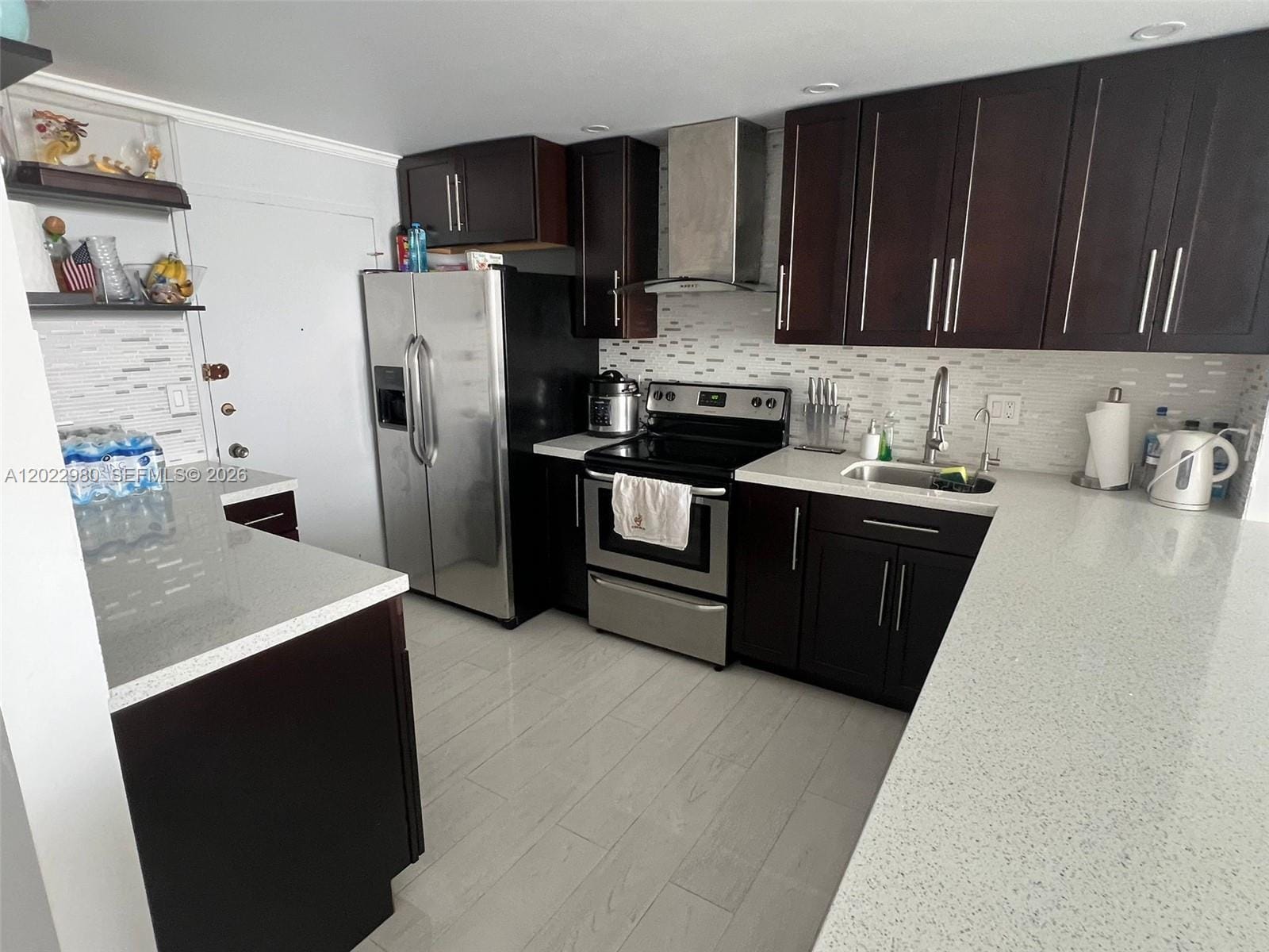1301 NE Miami Gardens Drive 1013W — photo 5