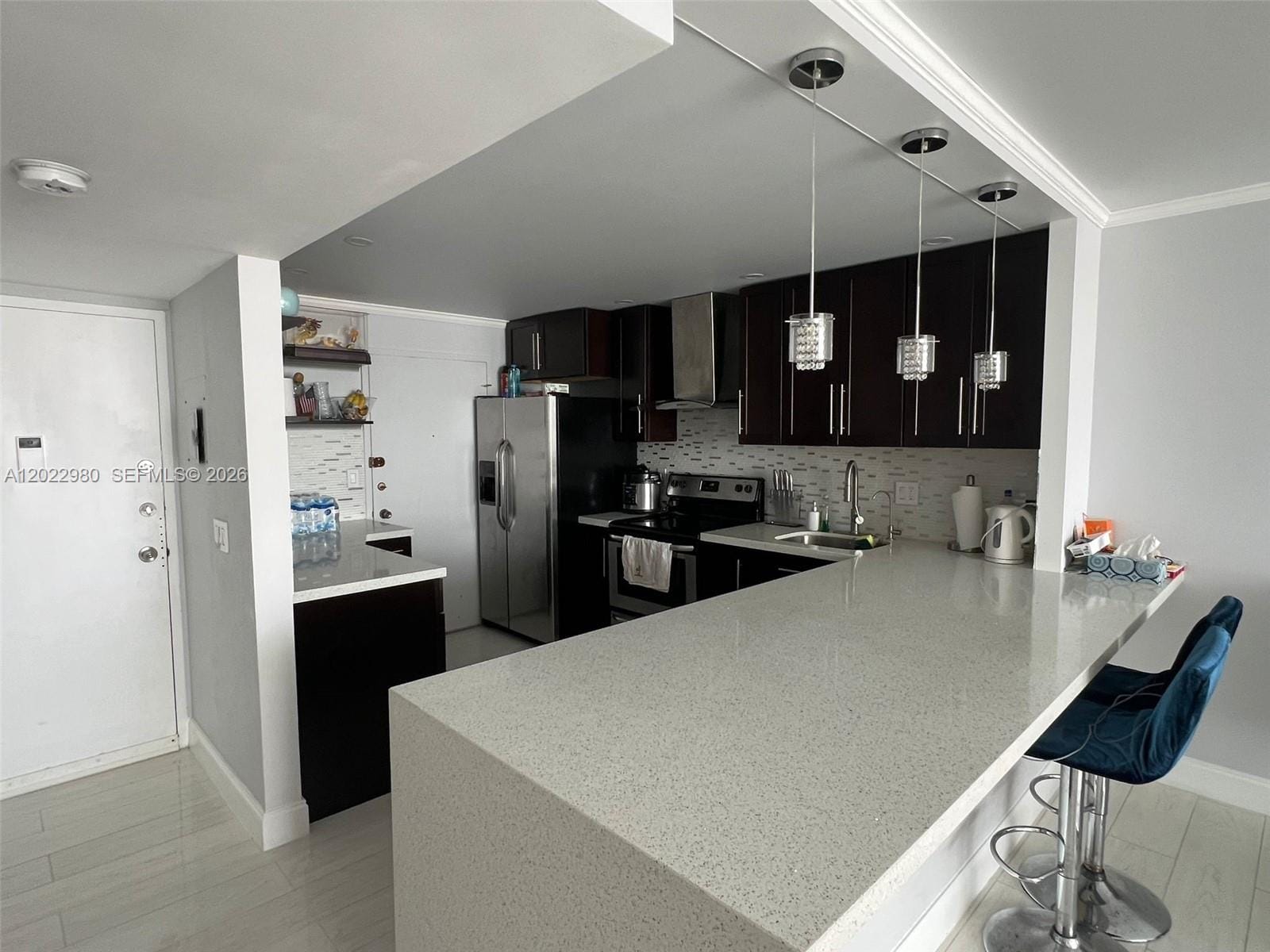 1301 NE Miami Gardens Drive 1013W — photo 7