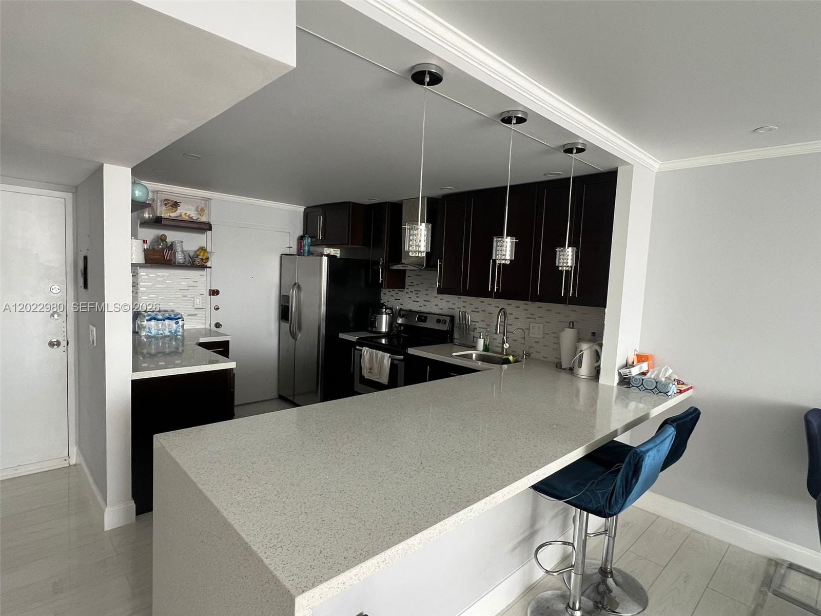 1301 NE Miami Gardens Drive 1013W — photo 9