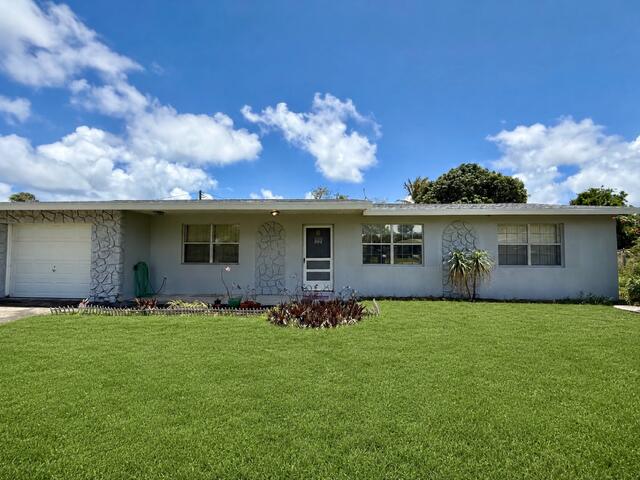 717 SE Alamanda Circle, Stuart, FL 34996, Stuart