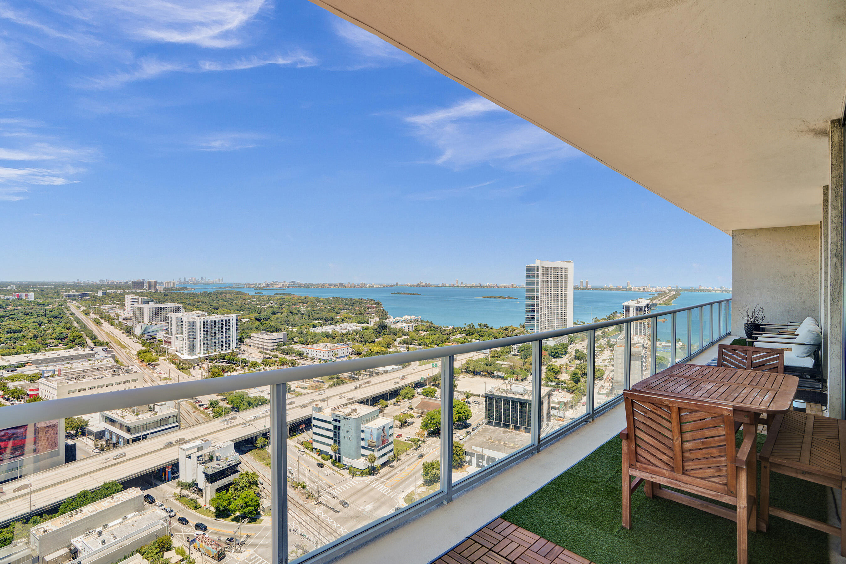 3470 E Coast Avenue H2704, Miami, FL 33137, Miami