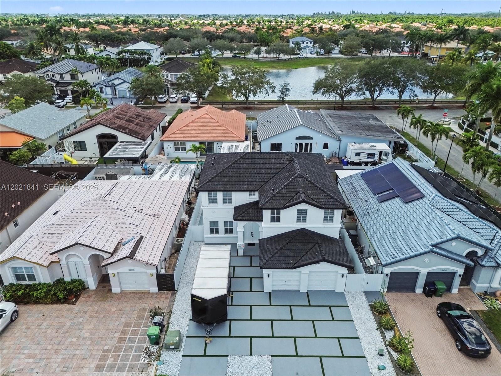 15486 SW 23rd Lane, Miami, FL 33185 photo 1