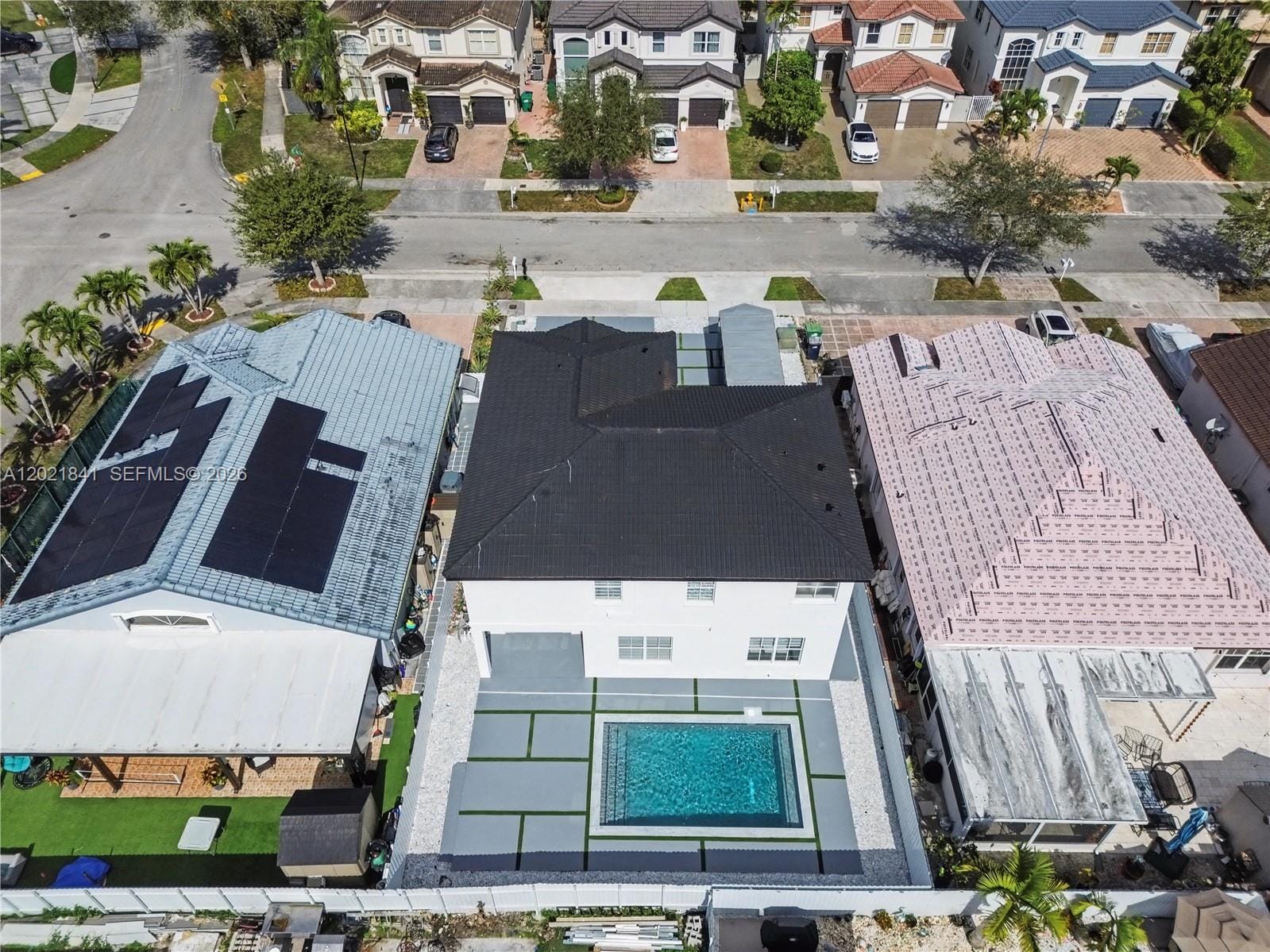 15486 SW 23rd Lane, Miami, FL 33185 photo 2