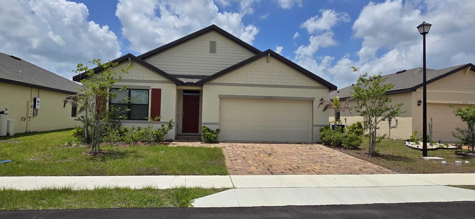 528 Seafoam Circle, Fort Pierce, FL 34945, Fort Pierce