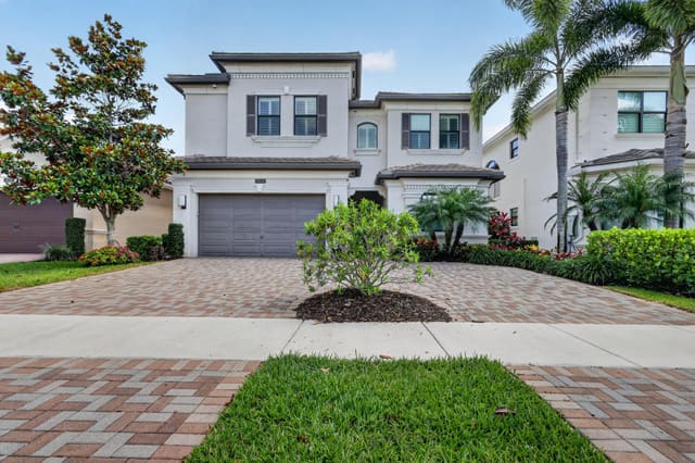 9524 Eden Roc Court, Seven Bridges, Delray Beach, FL