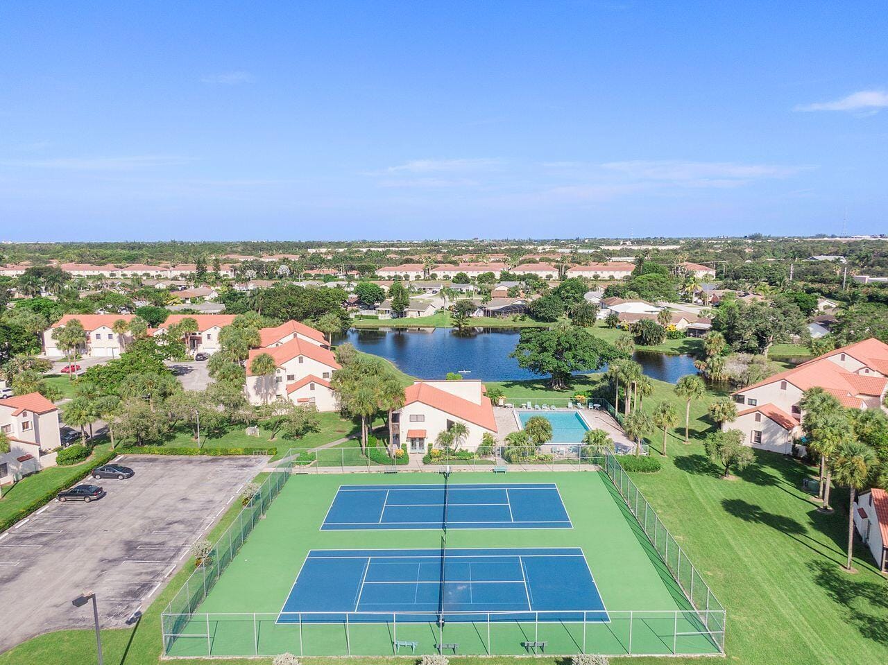 21 Vía De Casas Norte, Boynton Beach, FL 33426 photo 30