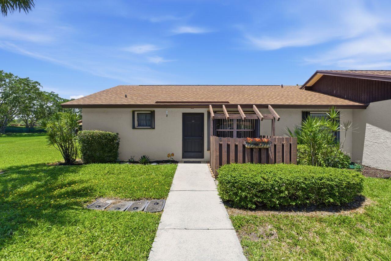 21 Vía De Casas Norte, Boynton Beach, FL 33426, Boynton Beach