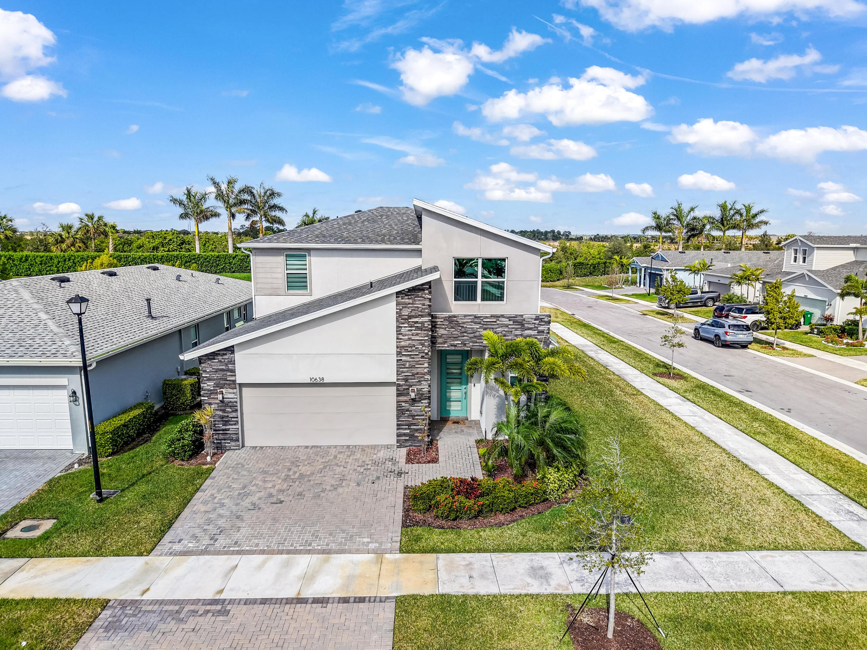 10638 SW Hensley Street, Port St. Lucie, FL 34987, Port St Lucie