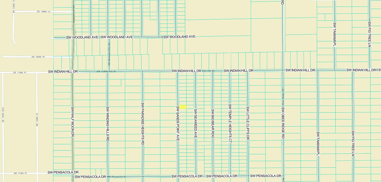 Tbd Sw Sands Point Ave, Dunnellon, FL 34431, Dunnellon