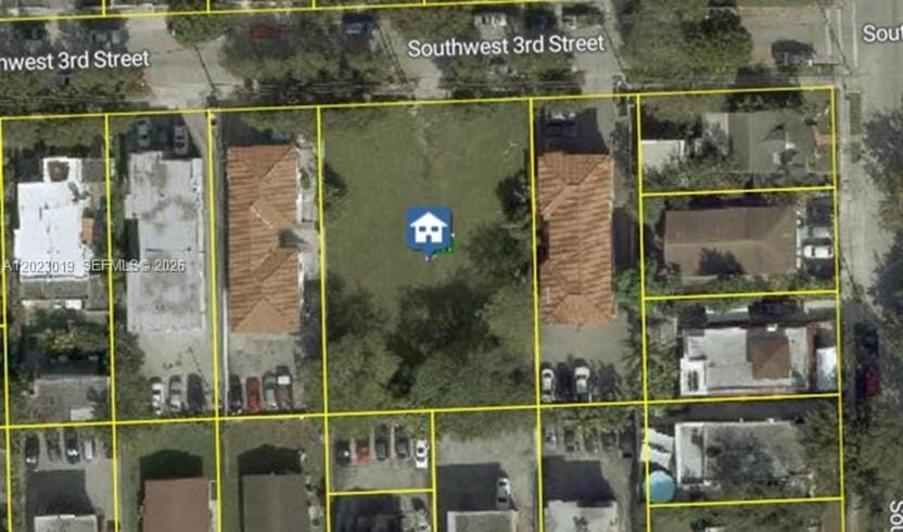 1534 SW 3rd Street, Miami, FL 33135