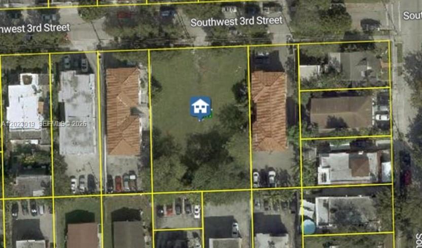 1534 SW 3rd Street, Miami, FL 33135, Miami