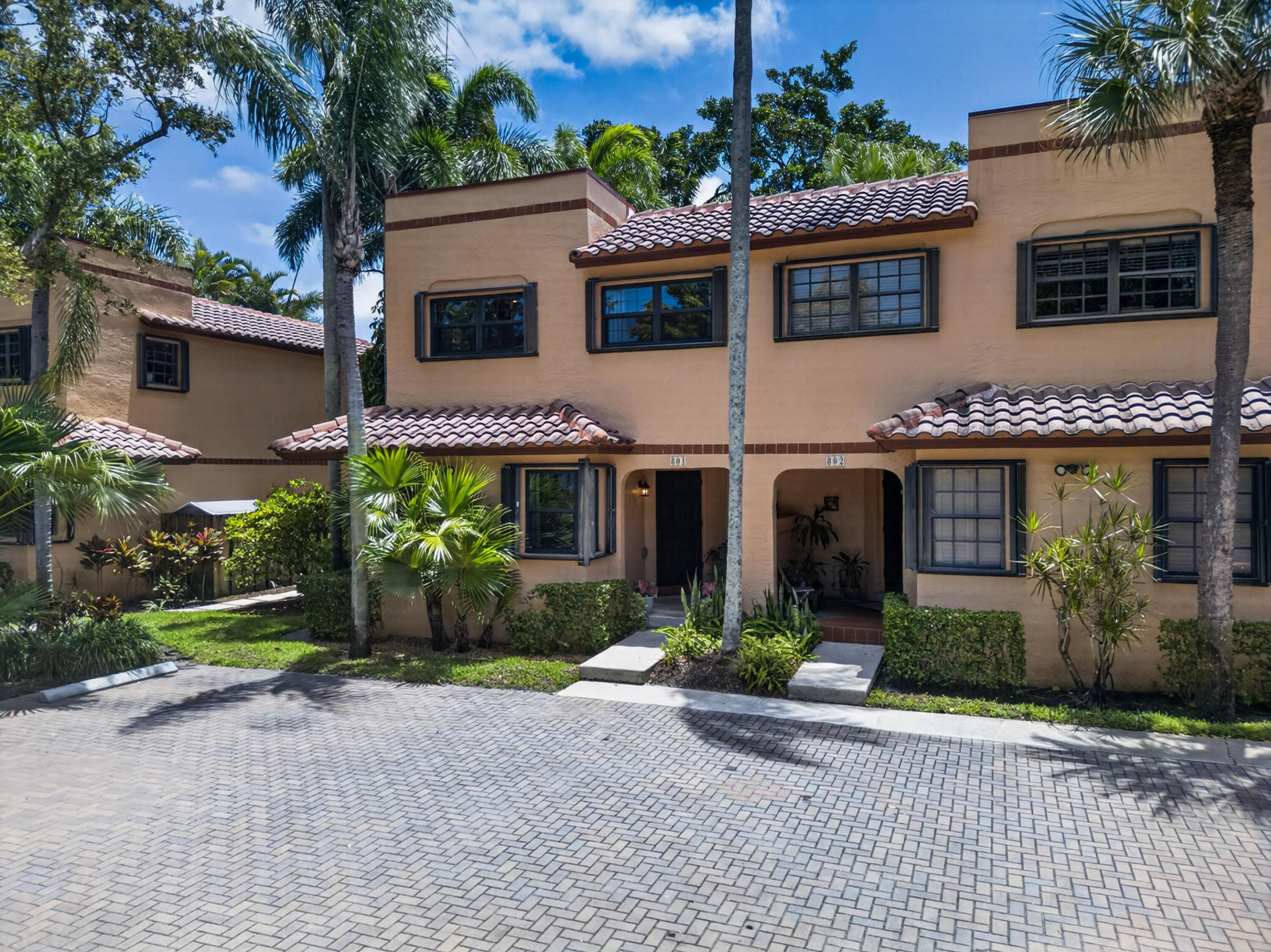 200 NE 17th Court Unit 801, Fort Lauderdale, FL 33305, Fort Lauderdale
