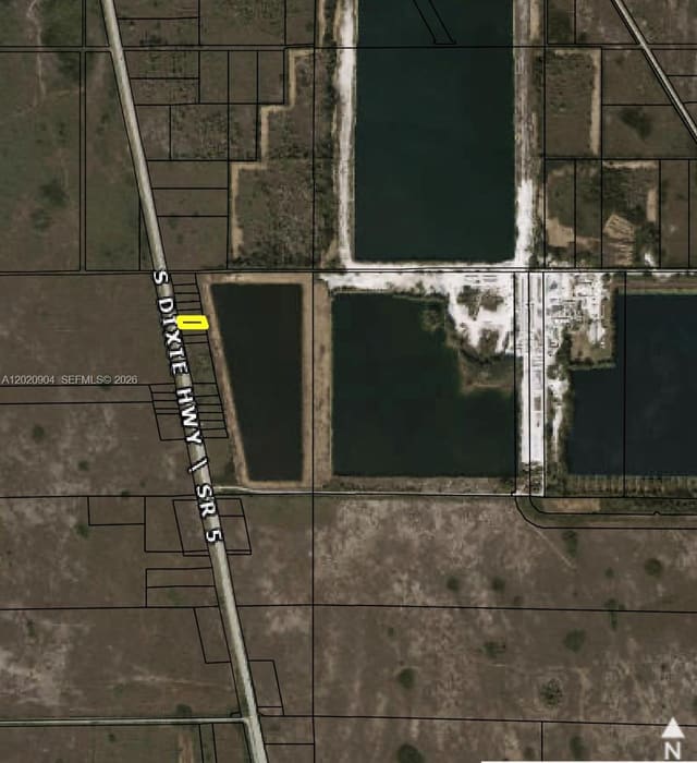 Us1 US1, Florida City, FL 33034
