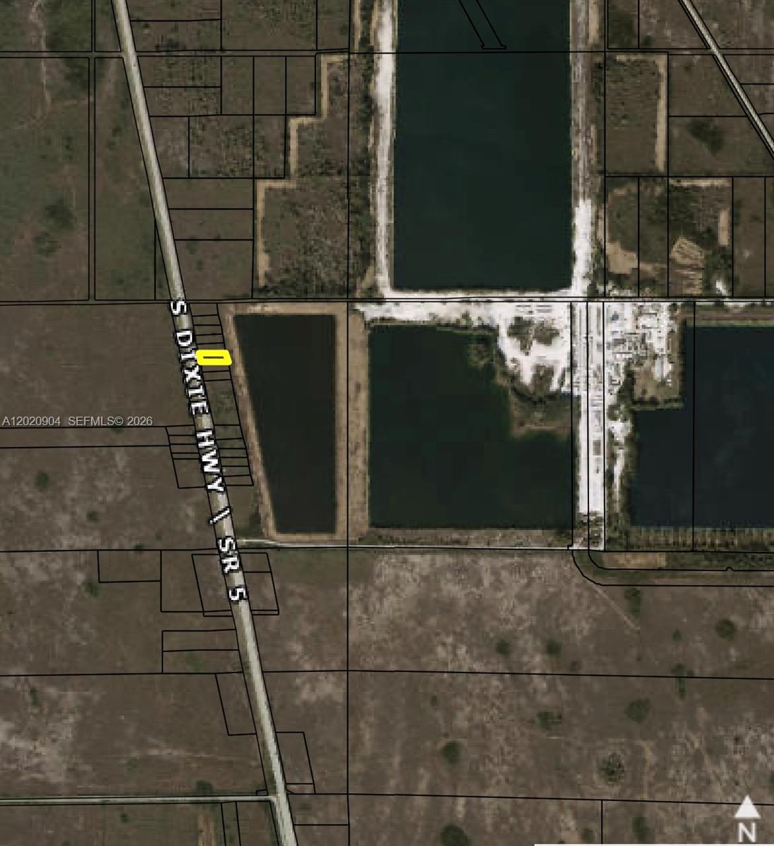 Us1 US1, Florida City, FL 33034, Florida City