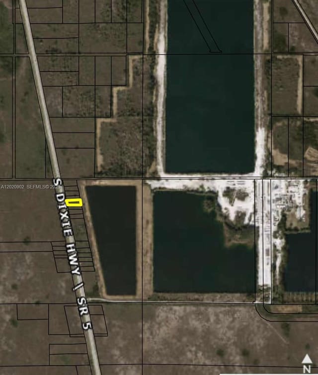 Us1 US1, Florida City, FL 33034
