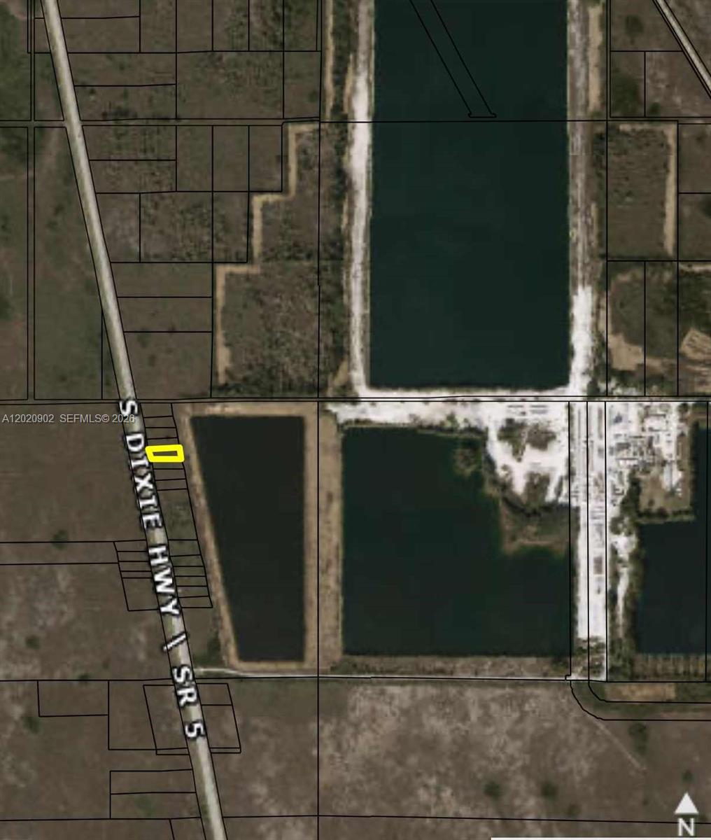 Us1 US1, Florida City, FL 33034, Florida City