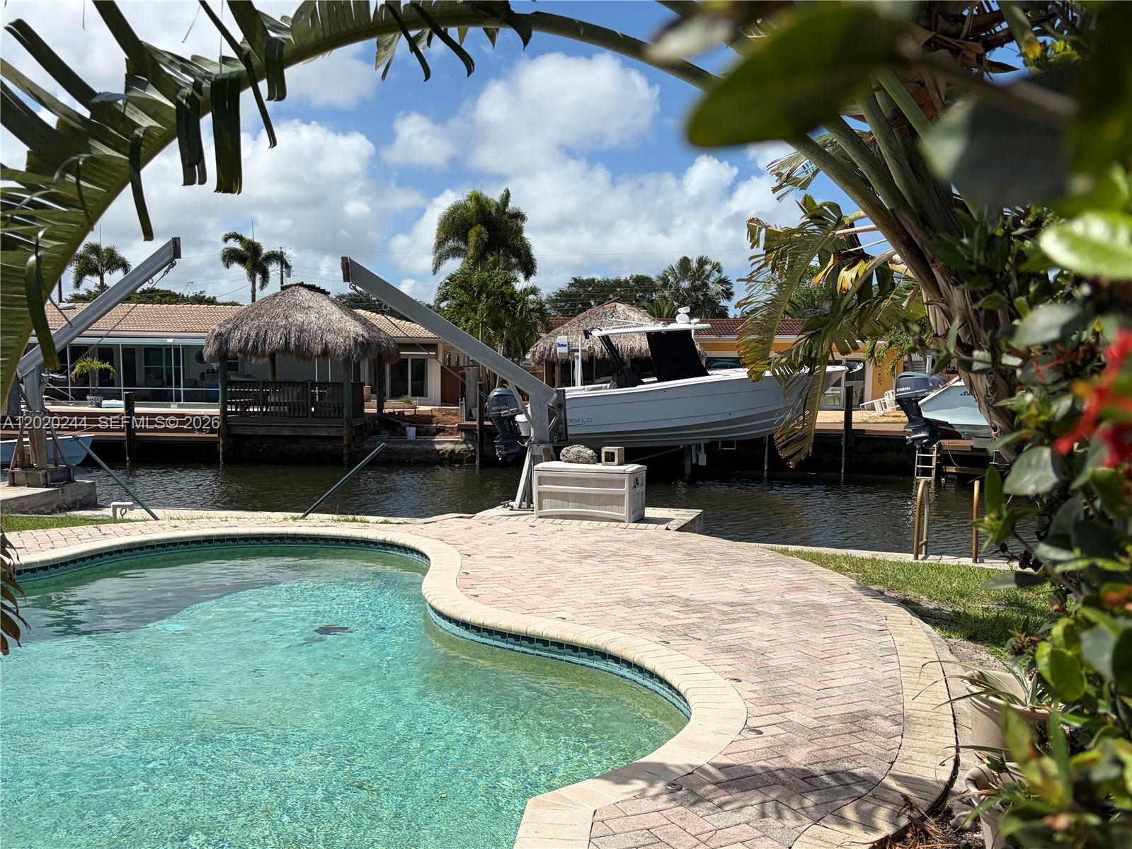842 Argonaut Isle, Dania Beach, FL 33004, Dania Beach