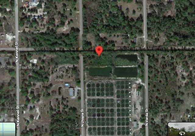 375 N Utopia Street, FL 33440