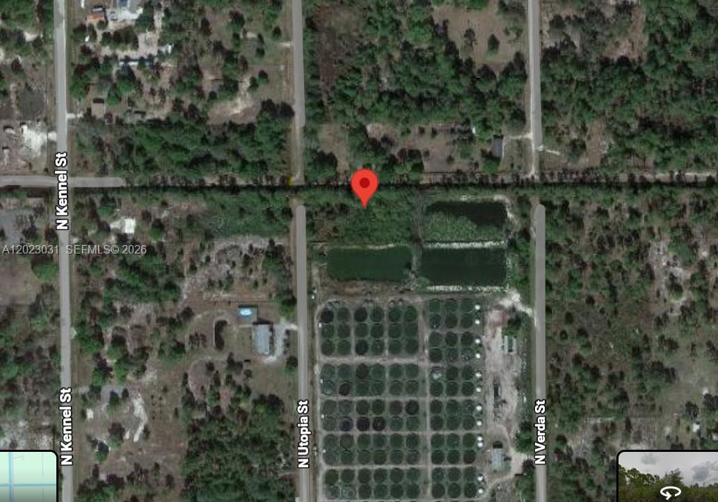 375 N Utopia Street, FL 33440, Clewiston